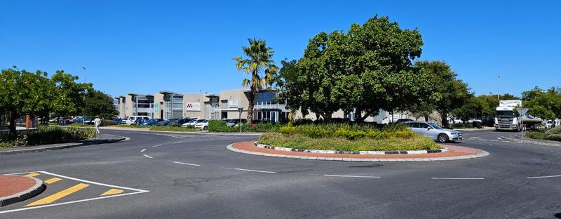 To Let commercial Property for Rent in Brackenfell Western Cape